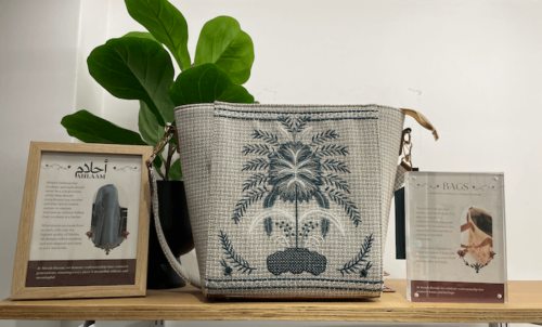 bag